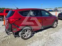 2019 Ford ESCAPE photo
