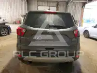 2019 Ford ESCAPE фото