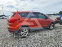 2019 Ford ESCAPE фото