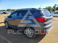 2019 Ford ESCAPE фото
