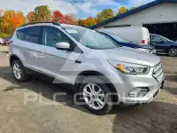 2019 Ford ESCAPE фото