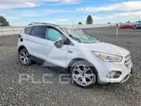 2019 Ford ESCAPE photo