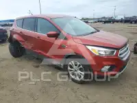 2019 Ford ESCAPE фото