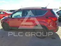 2019 Ford ESCAPE фото