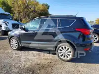 2019 Ford ESCAPE photo