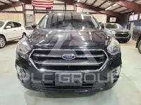 2019 Ford ESCAPE фото