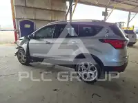 2019 Ford ESCAPE фото