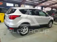 2019 Ford ESCAPE photo