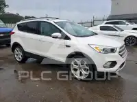 2019 Ford ESCAPE photo