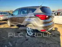 2019 Ford ESCAPE фото