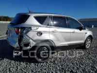 2019 Ford ESCAPE фото