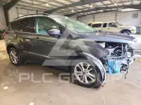 2019 Ford ESCAPE фото