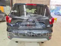 2019 Ford ESCAPE фото