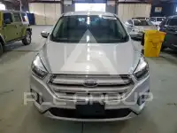 2019 Ford ESCAPE photo