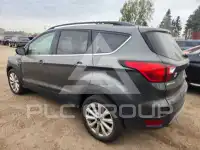 2019 Ford ESCAPE фото