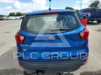 2019 Ford ESCAPE фото