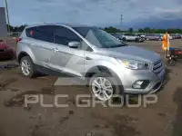 2019 Ford ESCAPE фото