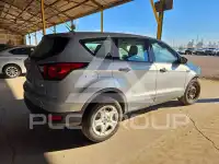 2019 Ford ESCAPE фото