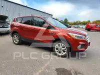2019 Ford ESCAPE фото
