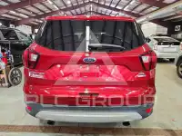 2019 Ford ESCAPE фото