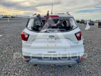2019 Ford ESCAPE photo