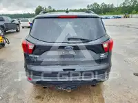 2019 Ford ESCAPE фото