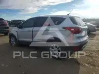 2019 Ford ESCAPE фото