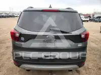 2019 Ford ESCAPE фото