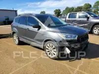 2019 Ford ESCAPE фото
