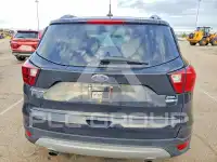 2019 Ford ESCAPE фото