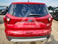 2019 Ford ESCAPE фото