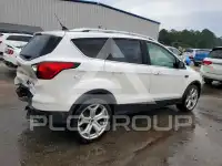 2019 Ford ESCAPE photo