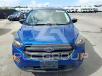 2019 Ford ESCAPE фото