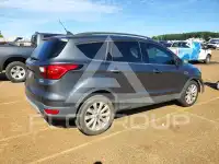 2019 Ford ESCAPE фото