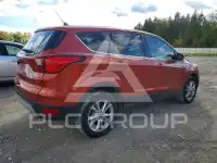 2019 Ford ESCAPE фото