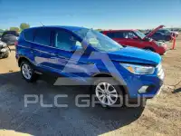 2019 Ford ESCAPE photo