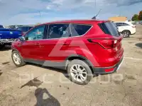 2019 Ford ESCAPE фото