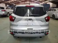 2019 Ford ESCAPE photo
