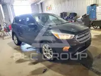 2019 Ford ESCAPE photo
