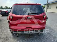 2019 Ford ESCAPE фото