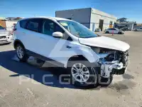 2019 Ford ESCAPE фото
