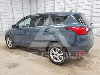2019 Ford ESCAPE photo