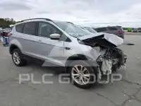 2019 Ford ESCAPE фото