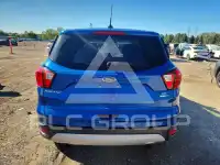 2019 Ford ESCAPE photo