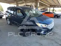 2019 Ford ESCAPE photo