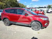 2019 Ford ESCAPE фото