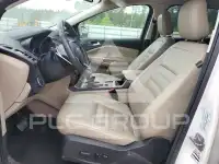 2019 Ford ESCAPE photo