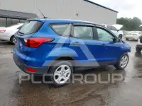 2019 Ford ESCAPE фото