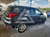 2019 Ford ESCAPE фото