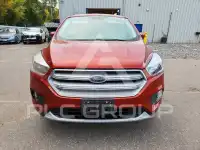 2019 Ford ESCAPE фото